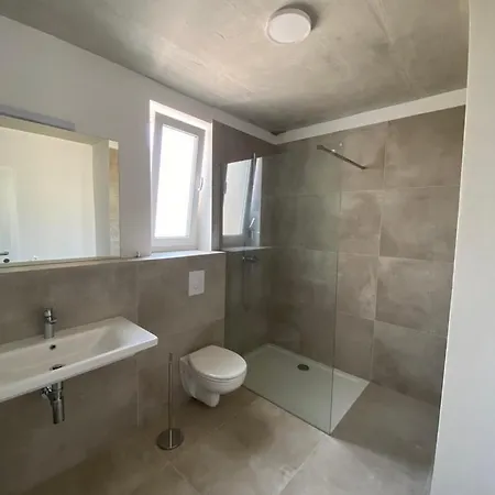 With A Parking Space Punat, Krk - 22927 Appartamento Punat