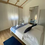 Apartamento With Parking Space Punat, Krk - 22927