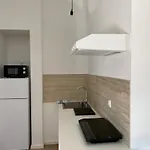 Apartamento With Parking Space Punat, Krk - 22927