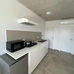 Apartamento With Parking Space Punat, Krk - 22927 *