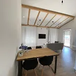 Apartamento With Parking Space Punat, Krk - 22927