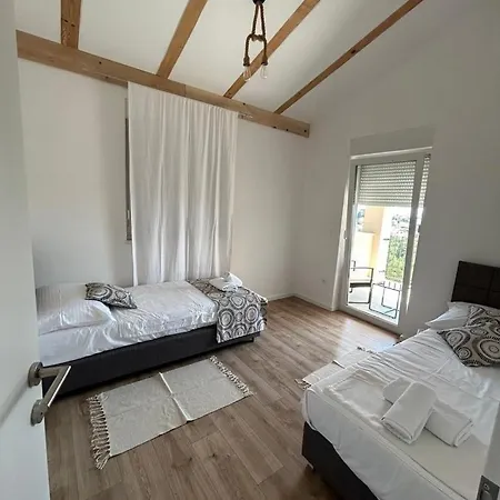 With A Parking Space Punat, Krk - 22927 Punat