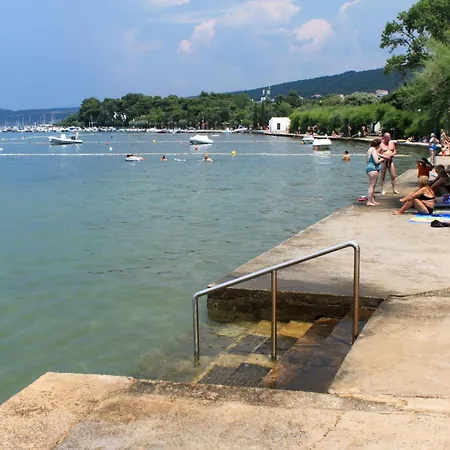 With A Parking Space Punat, Krk - 22927 Διαμέρισμα *