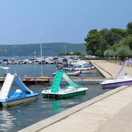 With A Parking Space Punat, Krk - 22927 Apartment