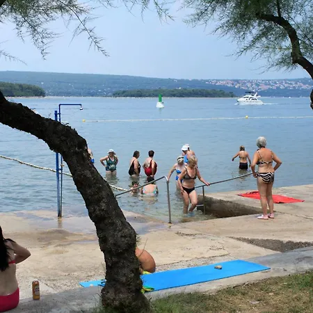 With A Parking Space Punat, Krk - 22927 Διαμέρισμα