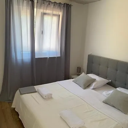 With A Parking Space Punat, Krk - 22927 *