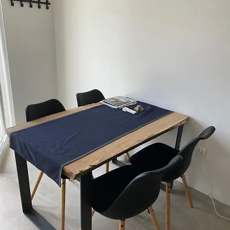 With A Parking Space Punat, Krk - 22927