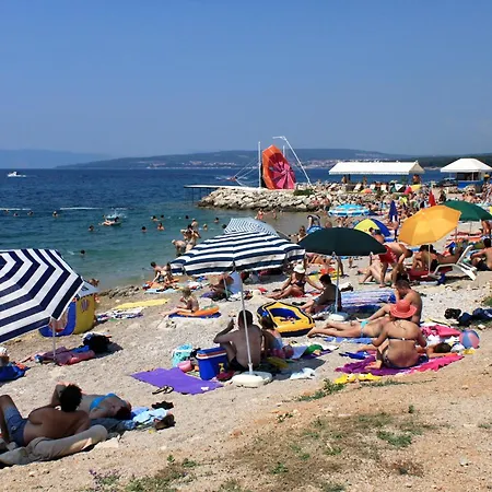 With A Parking Space Punat, Krk - 22927 Διαμέρισμα *