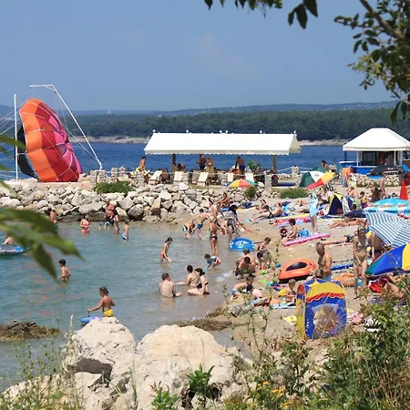 Διαμέρισμα With A Parking Space Punat, Krk - 22927 Punat