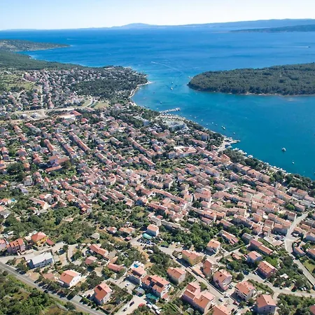 With A Parking Space Punat, Krk - 22927 Apartament