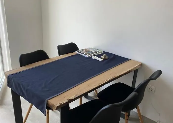 With A Parking Space Punat, Krk - 22927