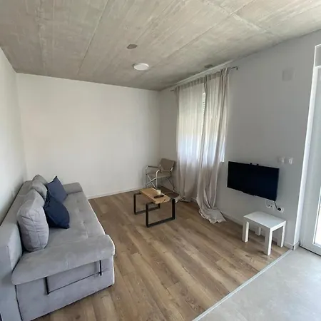 With Parking Space Punat, Krk - 22927 Apartamento Punat
