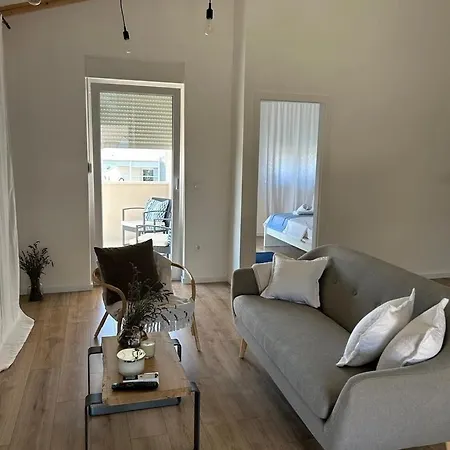 With Parking Space Punat, Krk - 22927 Apartamento